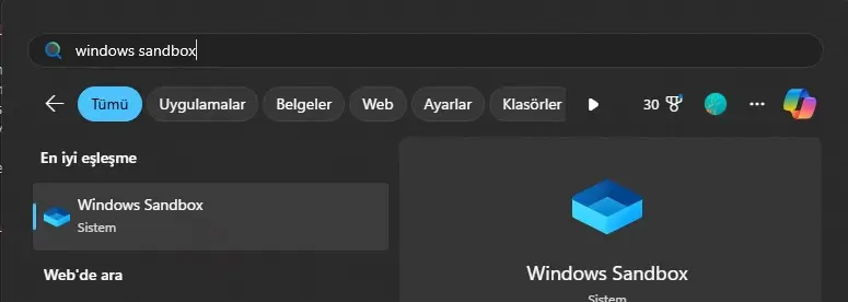 windows