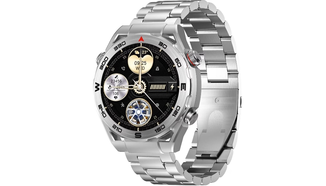 2025in En Iyi Akilli Saat Onerileri V6