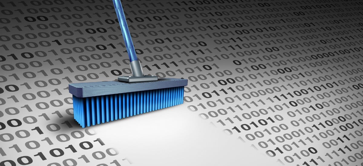 Dijital Ayak Izi Silinen Veriler Gercekten Silinir Mi V