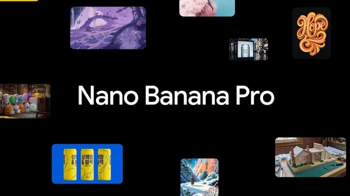 Gemininin Yeni Yildizi Nano Banana Pro Tanitildi