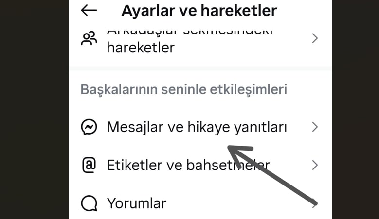 Instagram Aktiflik Nasil Kapatilir V