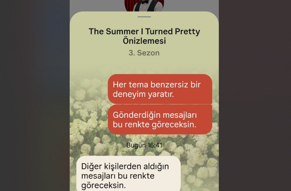Instagram Sohbet Temasi Nasil Degistirilir V1