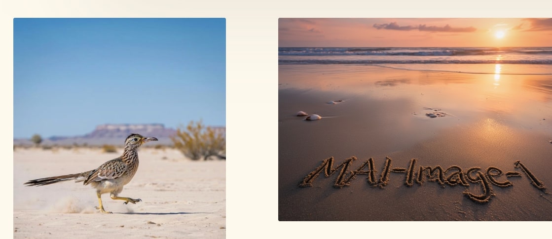 Microsoft ilk Yerli Gorsel Yapay Zeka Modelini Tanitti MAI Image 1 V