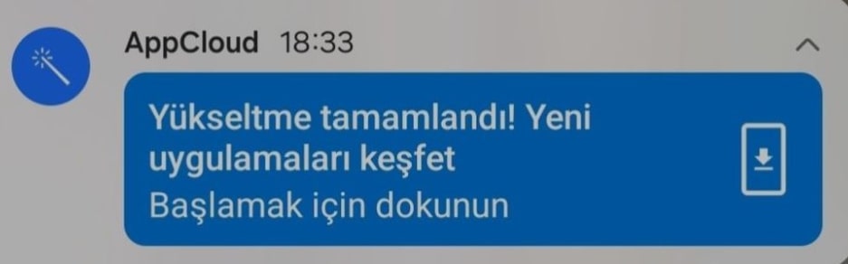 Samsung Telefonlarda AppCloud Tartismasi Israil Baglantisi Tepki Cekiyor V