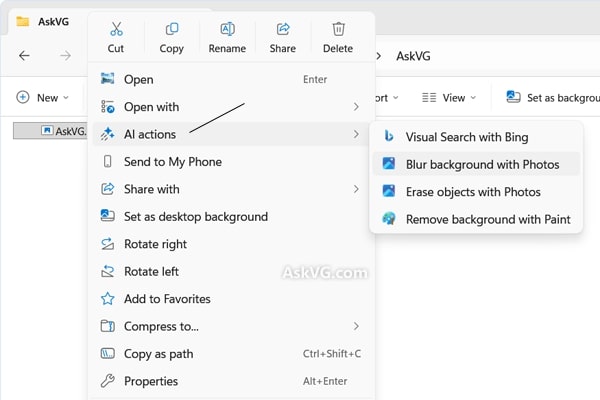 Windows 11 Dosya Gezgini Sonunda Hizlanacak V