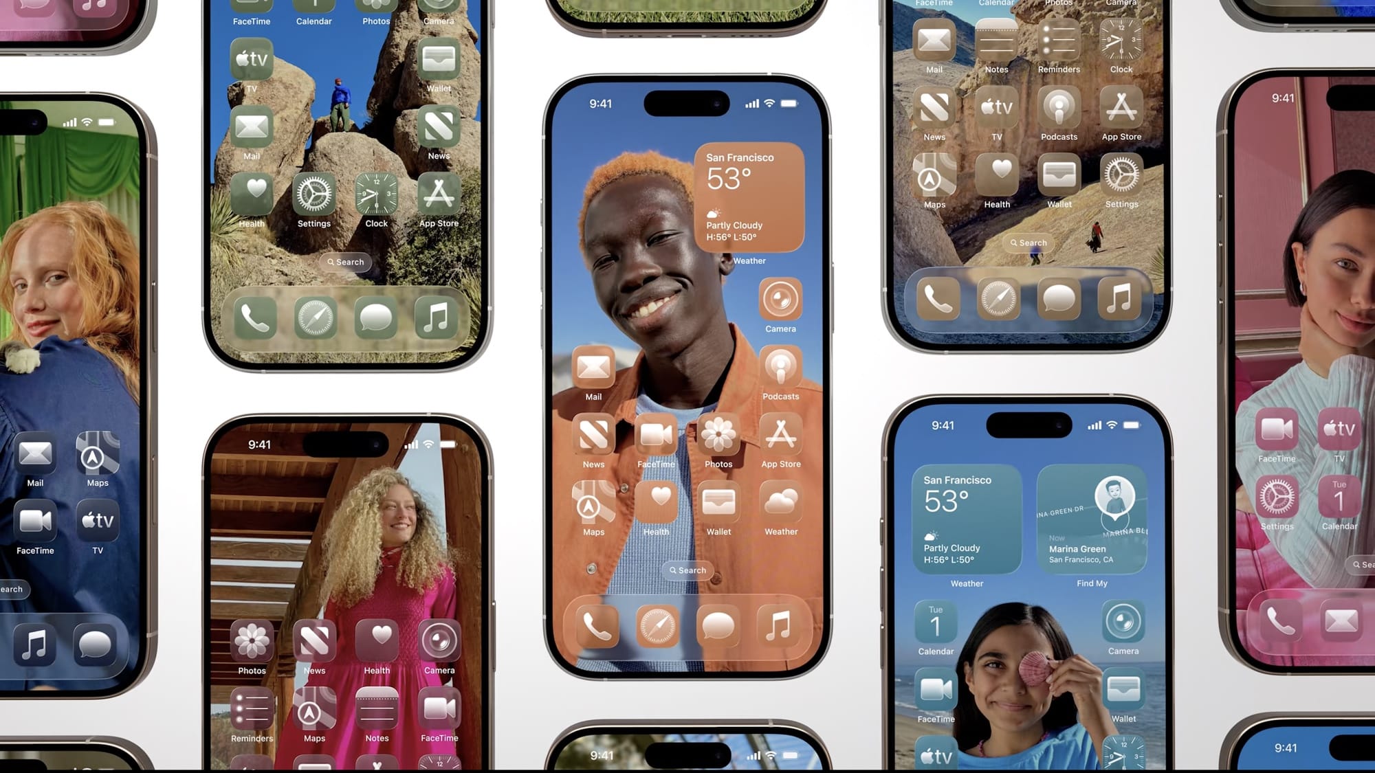 iOS 26.1 Bugun Geliyor iPhonelara Eklenen Yeni Ozellikler Belli Oldu V