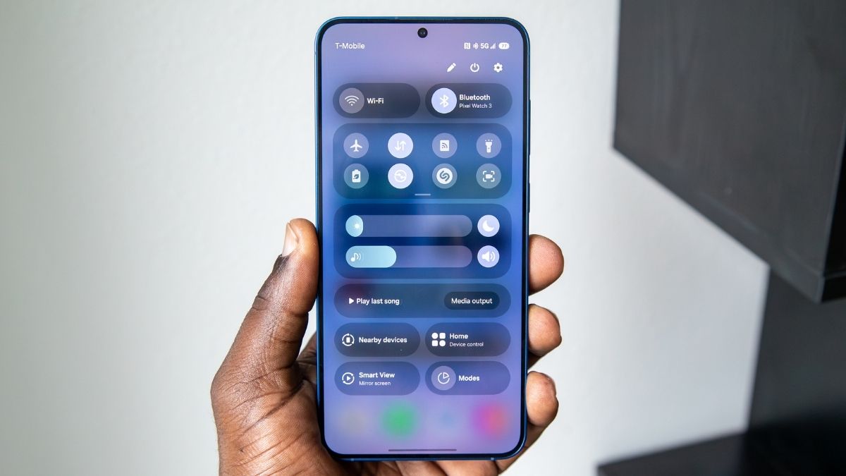 One UI 8.5 yenilikleri 6