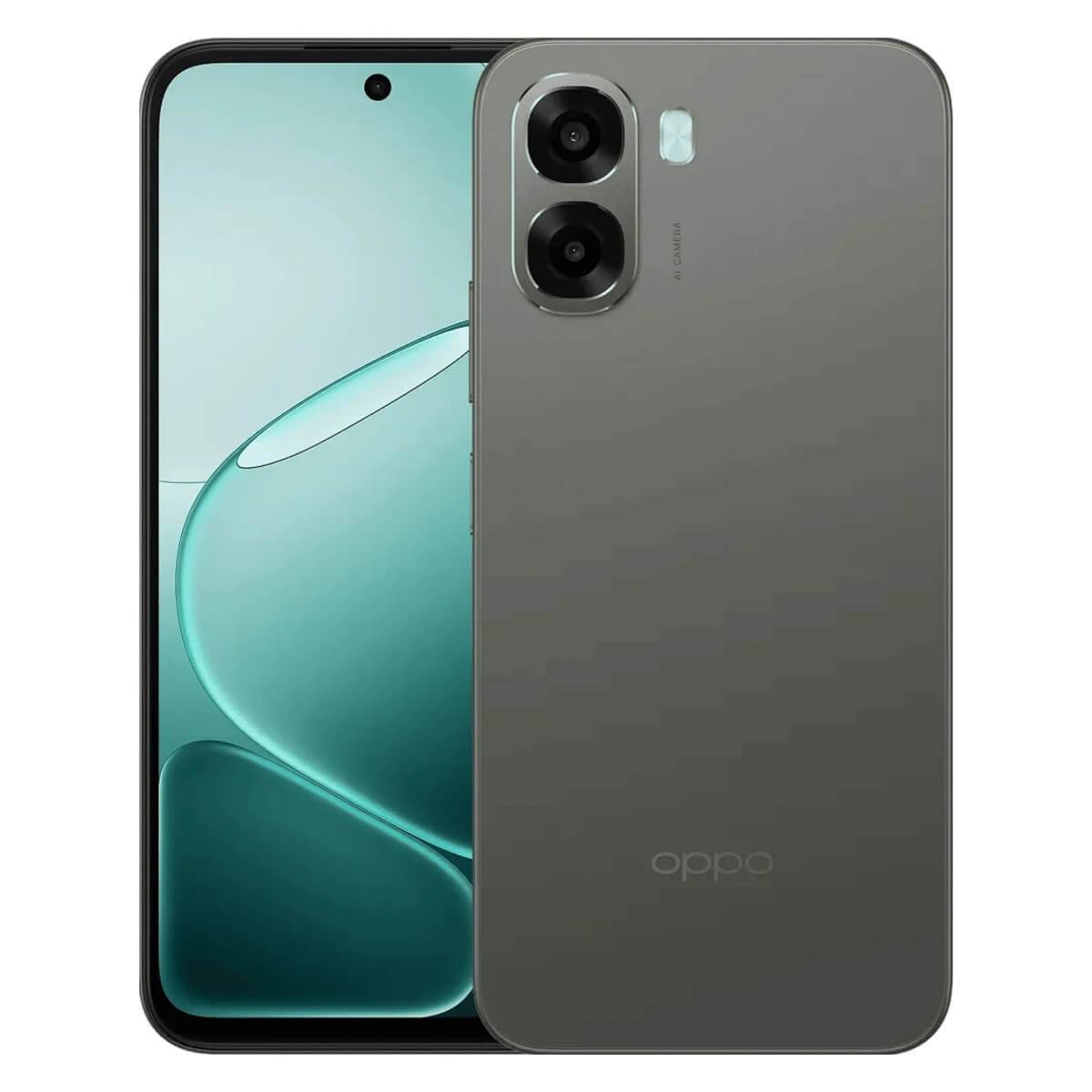 Oppo A6x 5G 2